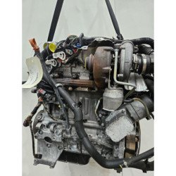 Moteur Ford C-max 1 Phase 2